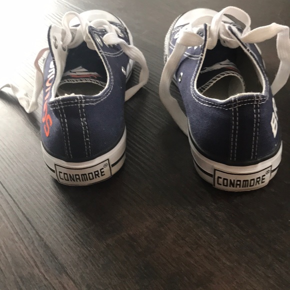 denver broncos chuck taylors